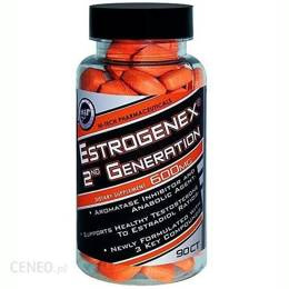 HTP Estrogenex 2nd Generation 90 caps