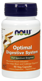 Optimal Digestive System 90 caps