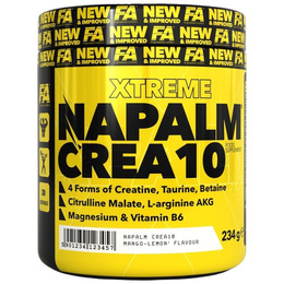 FA NAPALM® Crea 10 234 g