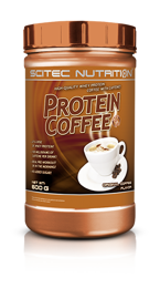 Protein Coffee 600g
