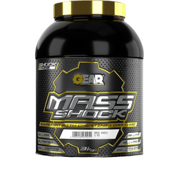 FA Gear Mass Shock 3000g