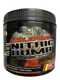 Nitric Bomb 300g
