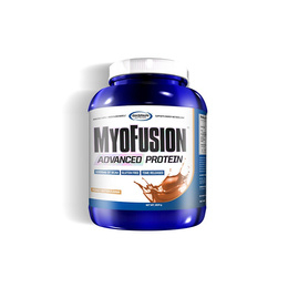 Gaspari MyoFusion Advanced Protein 1814g