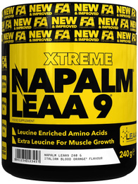 FA Napalm LEAA9