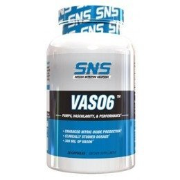 VASO6 30 caps