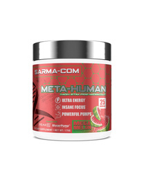 Sarma-Com Meta-Human 150mg
