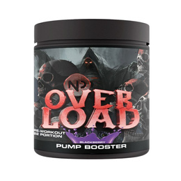 NP Nutrition Overload 500g