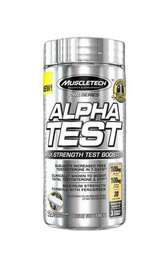MuscleTech Alpha Test 120 caps