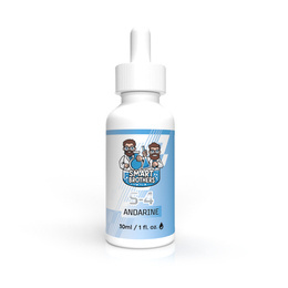 Smart Brothers S-4 Andarine 60mg 30 ml
