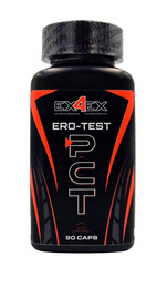 Ex4ex Ero-Test PCT 90 caps