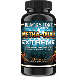 Metha-Quad Extreme 30 caps