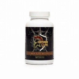 Elite Multivitamin 90 caps