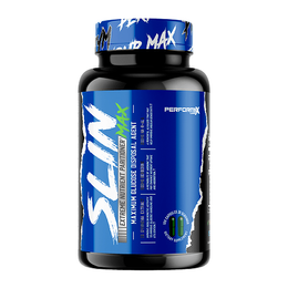 SlinMax 120 caps