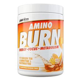 Per4m Amino Burn 240g
