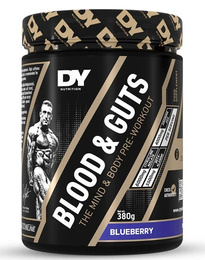 Blood & Guts 340g