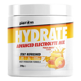 Per4m Hydrate electrolytes 210g