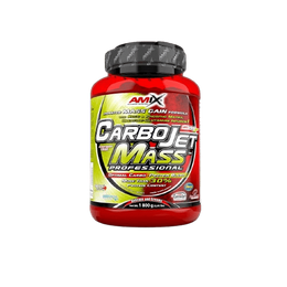 Amix CarboJet Mass Professional 3kg