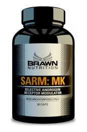 Sarm Mk 677 30 caps