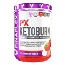 Ketoburn 360g