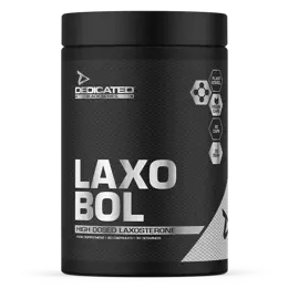 LAXO BOL 60 caps
