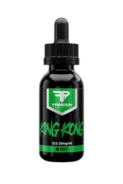 Freedom King Kong 30ml