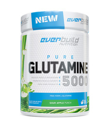 EB Glutamine 5000 300g