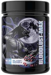 Synful Bloodlust-Max 380g