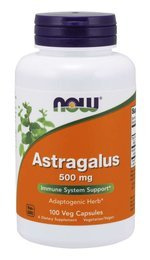 Astragalus 500 mg 100 caps