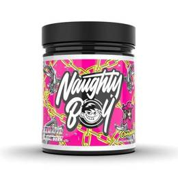 Naughty Boy Illmatic Burn 435g