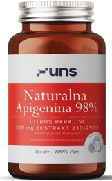 UNS Apigenin 15g