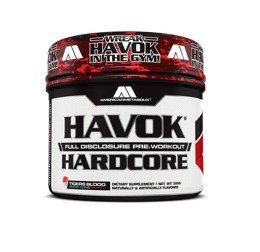 Havok Hardcore 385 g