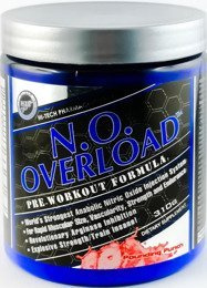 N.O Overload 310 g
