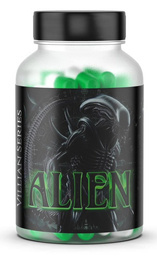 Alien 60 caps