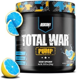 REDCON1 Total War Pump 300g
