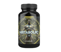 Renegade Metabolic 60 caps