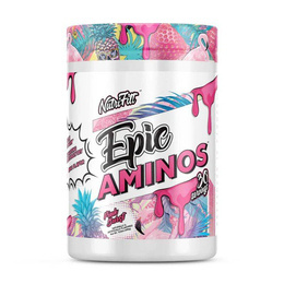 NutriFitt Epic Aminos 366g