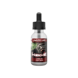 Lawless 5-Amino-1MQ 30ml