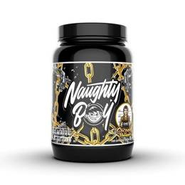 Naughty Boy Illmatic Carb 1000g