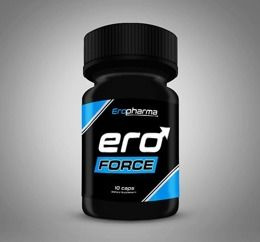 Ero Force 10 caps