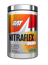 GAT Nitraflex Burn 208,5g