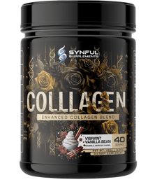 Synful Collagen 420g