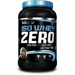 Iso Whey Zero 908g