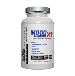 SNS Mood Support XT 60 caps