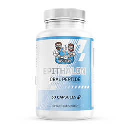Smart Brothers Epithalon 60 caps