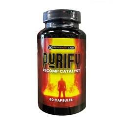 Renegade Purify 60 caps