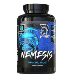 Centurion Labz Nemesis 90 caps