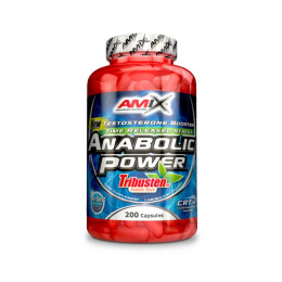 Amix Anabolic Power Tribusten 200 caps
