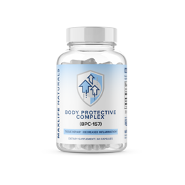 Body Protective Complex BPC-157 60 caps