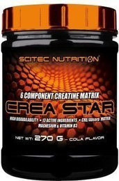 Crea Star 270g