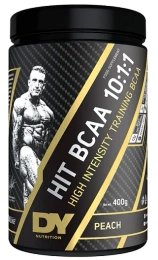 HIT BCAA 10:1:1 400g